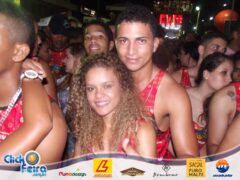 Bloco A Tribo